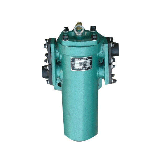 DPL-15、DPL-15C網(wǎng)片式過(guò)濾器
